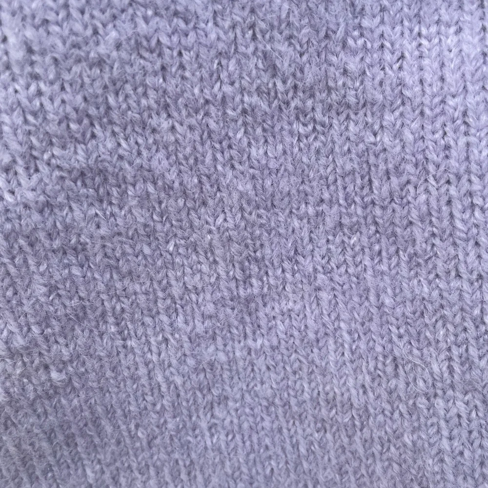 Zara mauve/lilac sweater - Picture 10 of 10